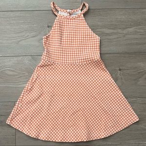 Zara Kids Girls Dress Size 6
